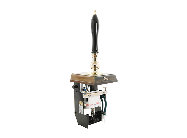 Model CQ beer pump